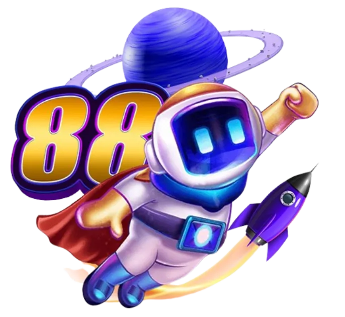 Aplikasi spaceman88 Terbaru dan Terlengkap — ikon APK