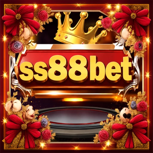 Aplikasi ss88bet Terbaru dan Terlengkap — ikon APK