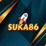 Aplikasi suka86 Terbaru dan Terlengkap — ikon APK