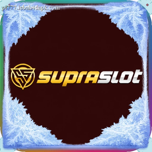 Aplikasi supraslot Terbaru dan Terlengkap — ikon APK