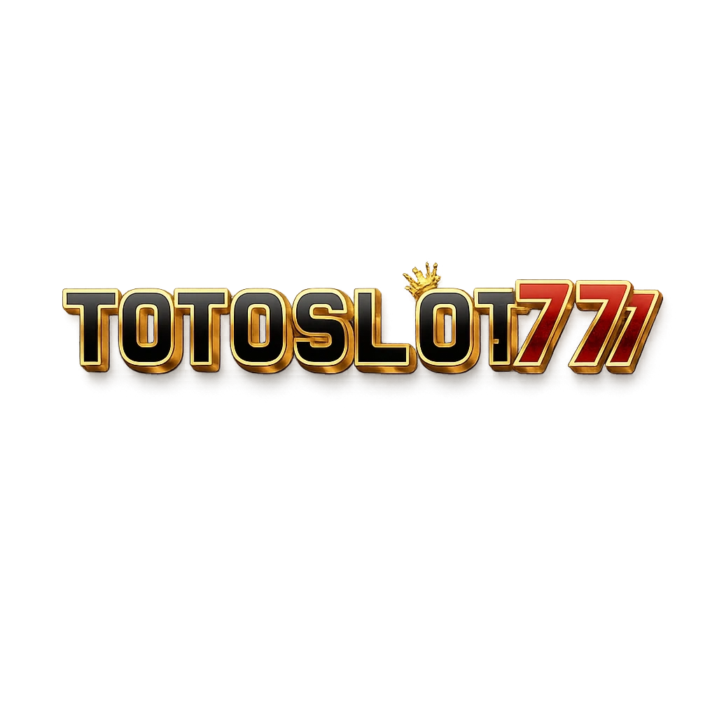 Aplikasi totoslot777 Terbaru dan Terlengkap — ikon APK