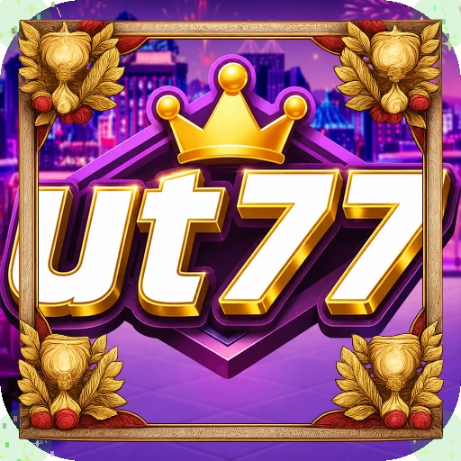 Aplikasi ut77 Terbaru dan Terlengkap — ikon APK