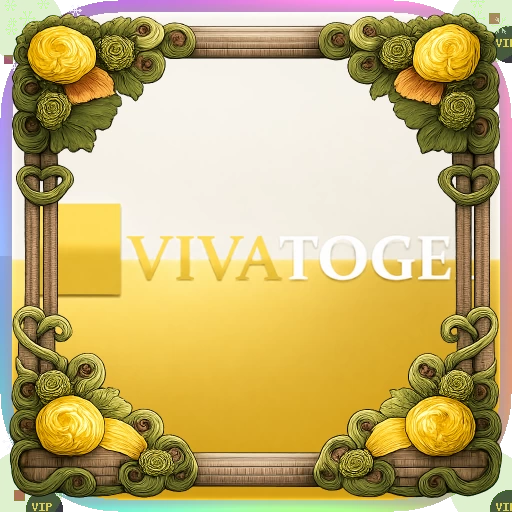 Aplikasi vivatogel Terbaru dan Terlengkap — ikon APK