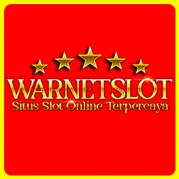 Aplikasi warnetslot Terbaru dan Terlengkap — ikon APK