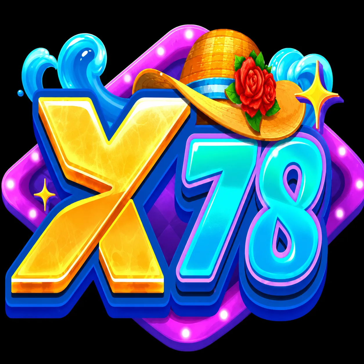 Aplikasi x78 Terbaru dan Terlengkap — ikon APK