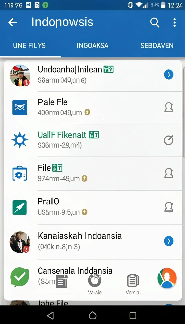 Beragam pilihan permainan menarik dalam aplikasi Aplikasi tegaltoto Terbaru dan Terlengkap.