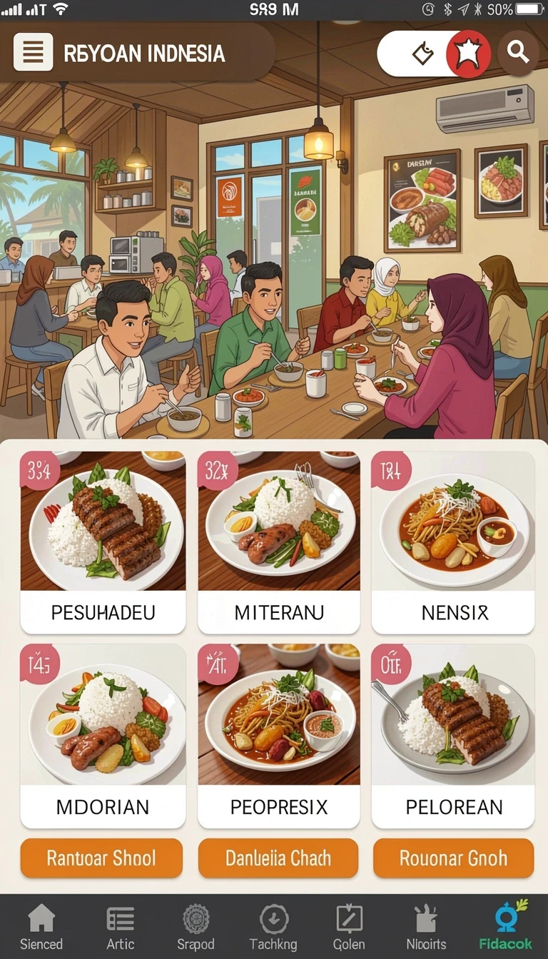 Beragam pilihan permainan menarik dalam aplikasi Aplikasi rekor777 Terbaru dan Terlengkap.
