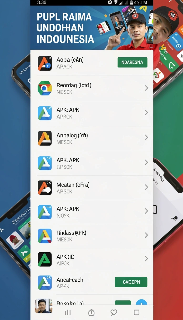 Beragam pilihan permainan menarik dalam aplikasi Aplikasi mahjongways2 Terbaru dan Terlengkap.
