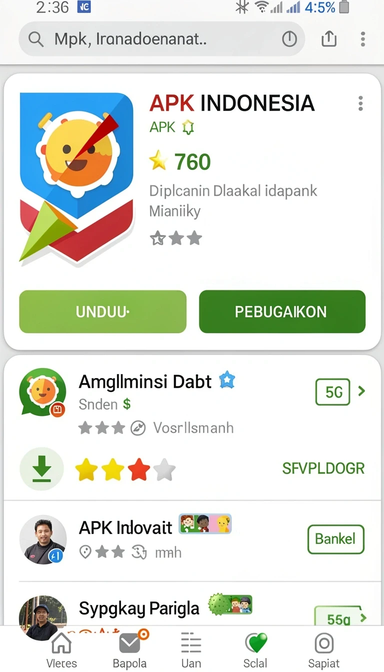 Beragam pilihan permainan menarik dalam aplikasi Aplikasi glowin88 Terbaru dan Terlengkap.