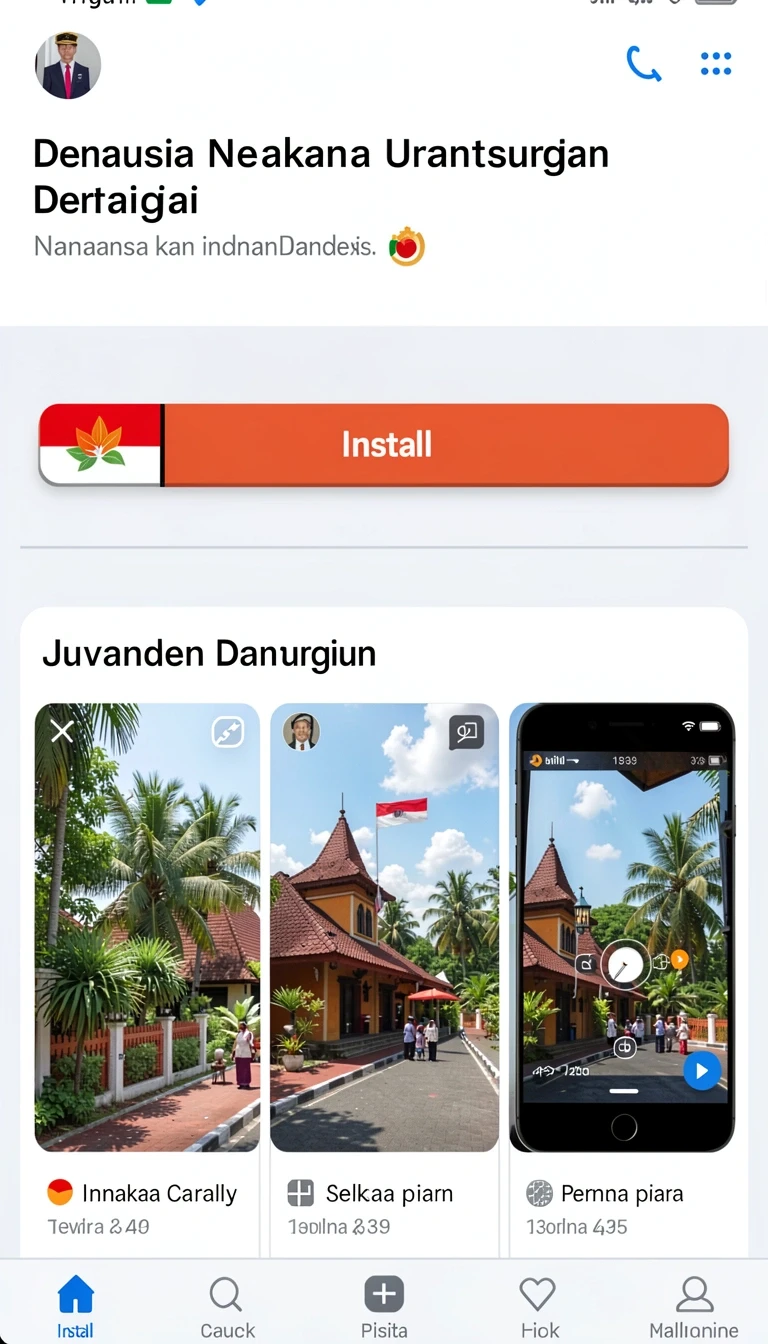 Beragam pilihan permainan menarik dalam aplikasi Aplikasi slot123 Terbaru dan Terlengkap.