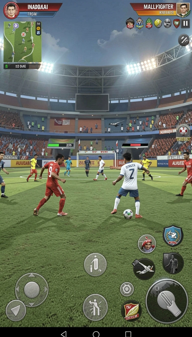 Beragam pilihan permainan menarik dalam aplikasi Aplikasi langit99 Terbaru dan Terlengkap.