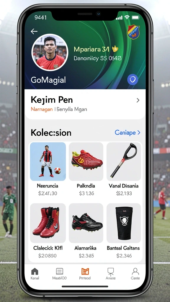 Beragam pilihan permainan menarik dalam aplikasi Aplikasi naga889 Terbaru dan Terlengkap.